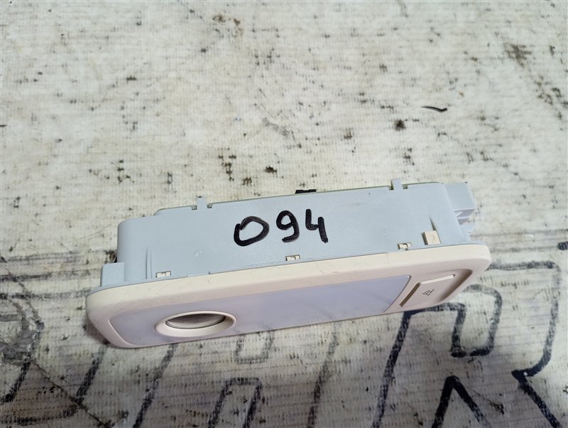 Плафон салона Audi Q5 2013 8R