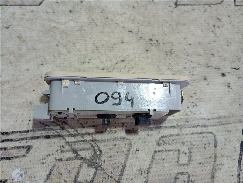 Плафон салона Audi Q5 2013 8R