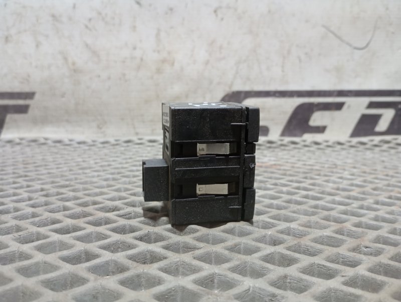 Блок кнопок Audi A6 2010 C6