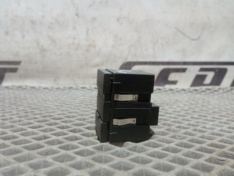 Блок кнопок Audi A6 2010 C6