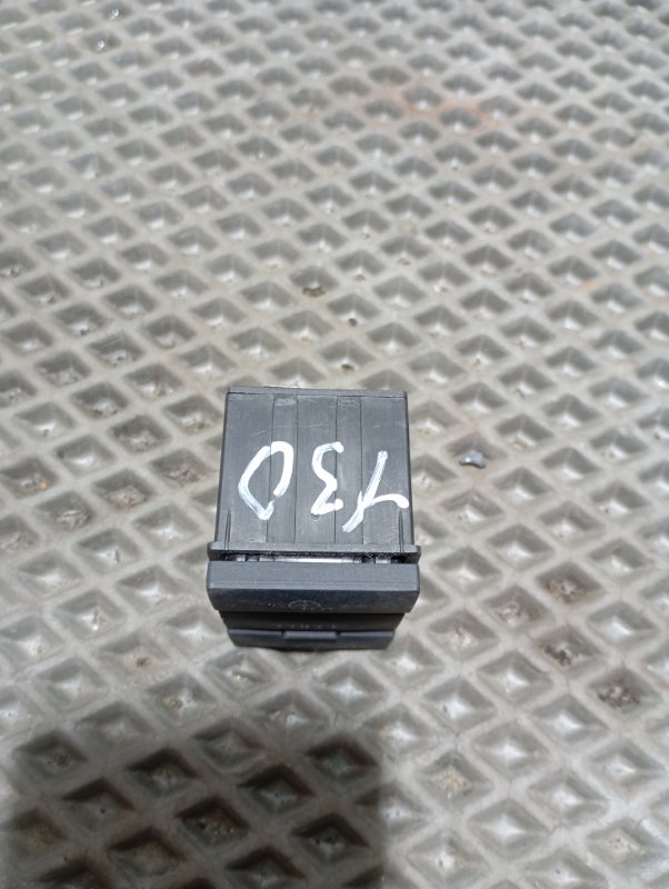 Блок кнопок Audi A6 2010 C6