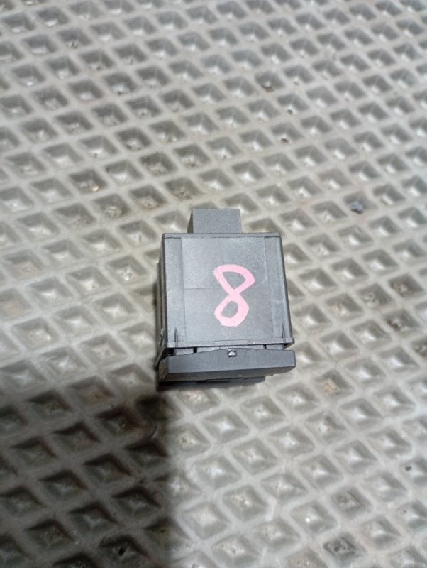 Блок кнопок Audi A6 2010 C6