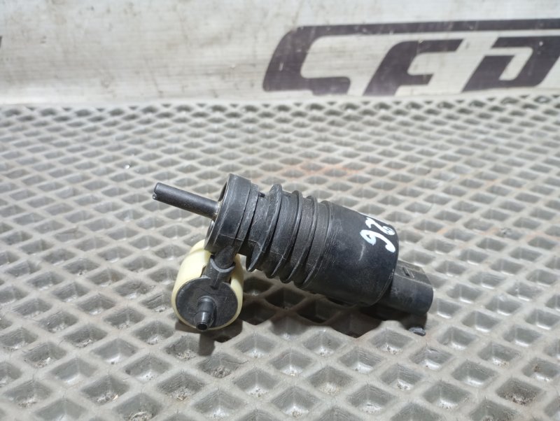 Насос омывателя Audi A4 2002 B6