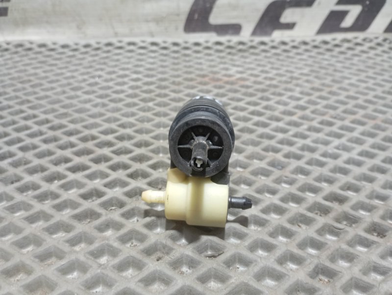 Насос омывателя Audi A4 2002 B6