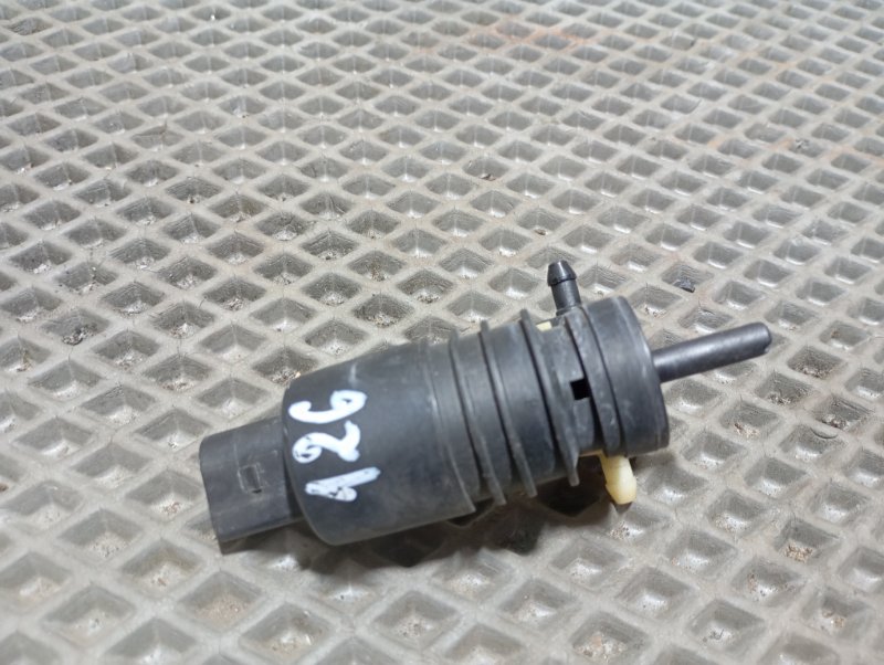 Насос омывателя Audi A4 2002 B6