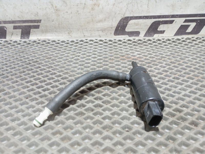 Насос омывателя фар Audi A4 2002 B6