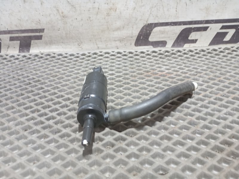 Насос омывателя фар Audi A4 2002 B6