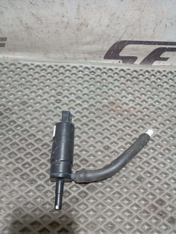 Насос омывателя фар Audi A4 2002 B6