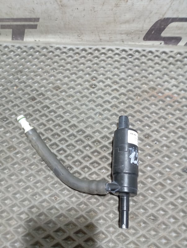 Насос омывателя фар Audi A4 2002 B6