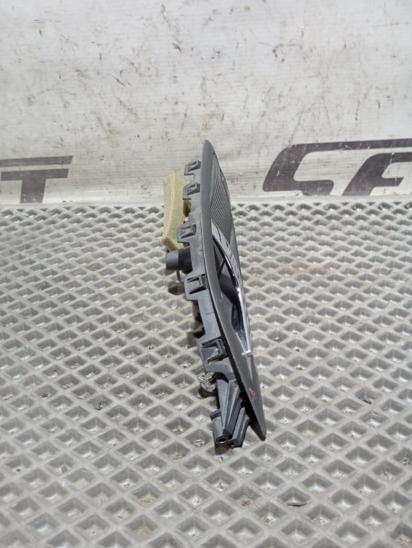 Ручка двери внутренняя Skoda YETI 2015