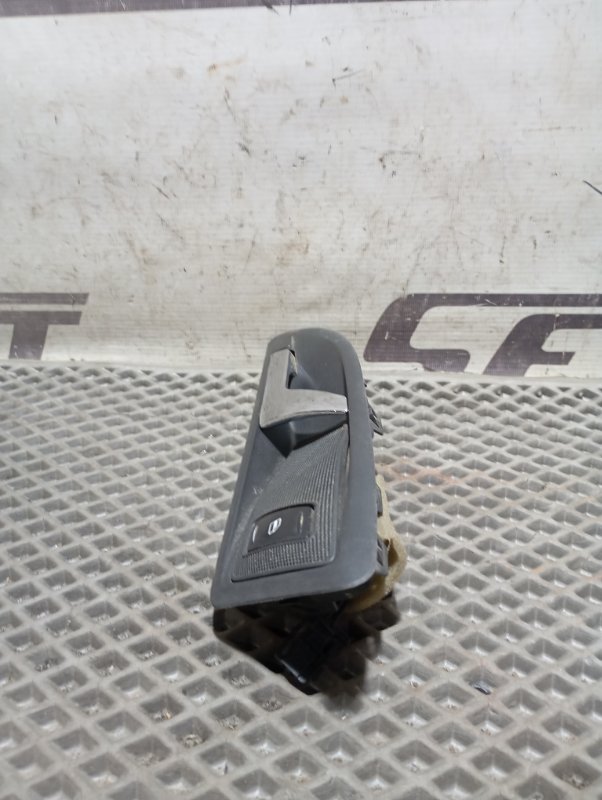 Ручка двери внутренняя Skoda YETI 2015