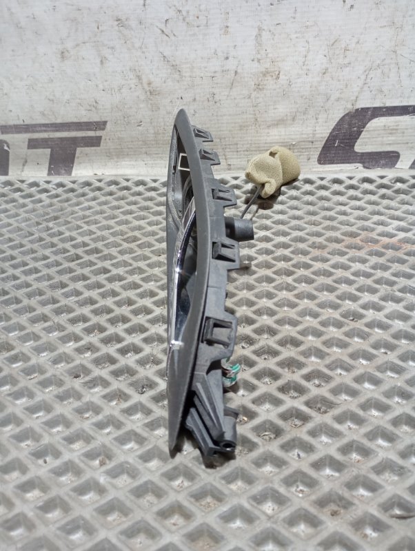 Ручка двери внутренняя Skoda YETI 2015