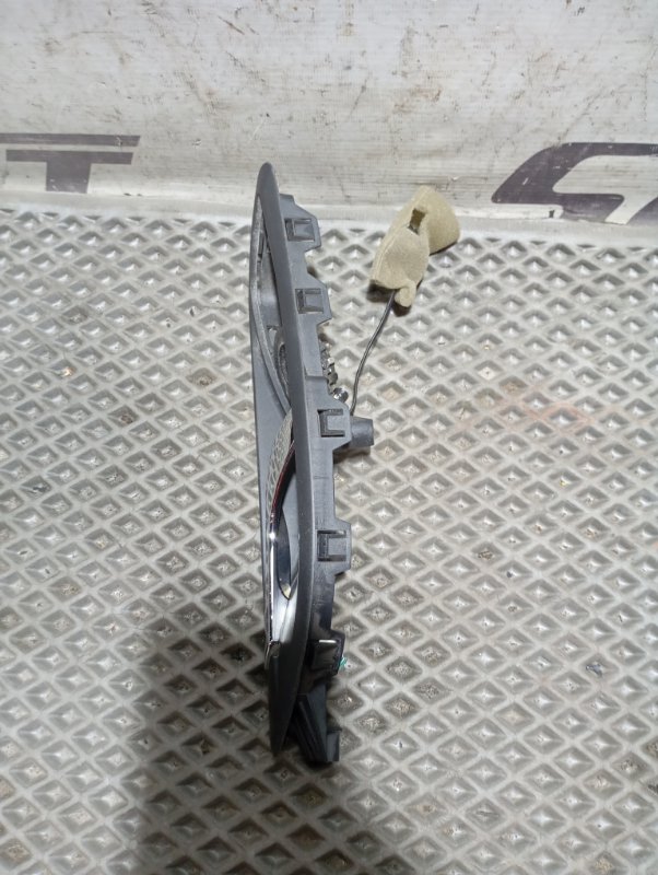 Ручка двери внутренняя Skoda YETI 2015