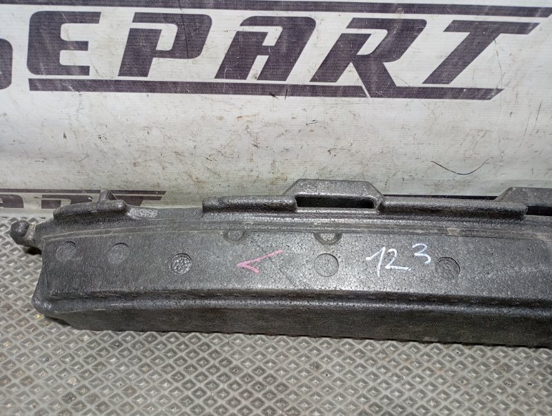 Абсорбер бампера Volkswagen Tiguan 2014 5N