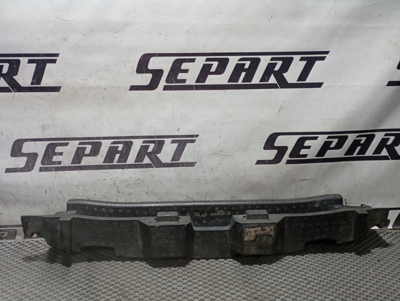 Абсорбер бампера Volkswagen Tiguan 2014 5N