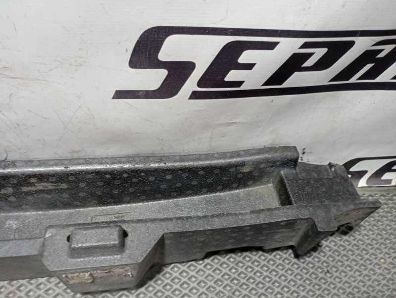 Абсорбер бампера Volkswagen Tiguan 2014 5N