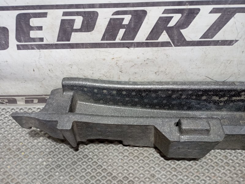 Абсорбер бампера Volkswagen Tiguan 2014 5N