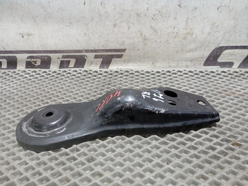 Кронштейн подрамника Audi A6 2010 C6