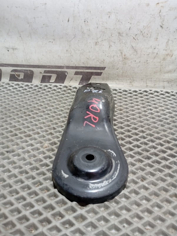 Кронштейн подрамника Audi A6 2010 C6