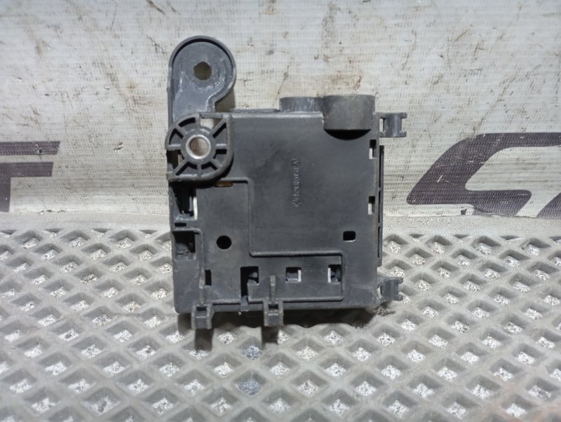 Клемма аккумулятора плюс Audi A5 2012 8T