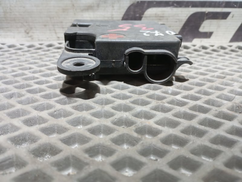 Клемма аккумулятора плюс Audi A5 2012 8T