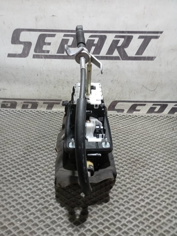 Кулиса АКПП Audi A6 ALLROAD 2014 C7