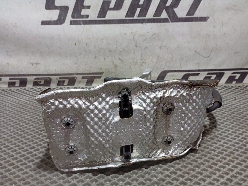 Кулиса АКПП Audi A6 ALLROAD 2014 C7