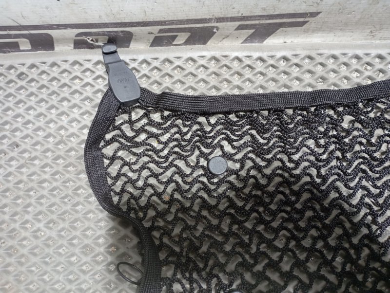 Сетка багажника Audi A6 2010 C6