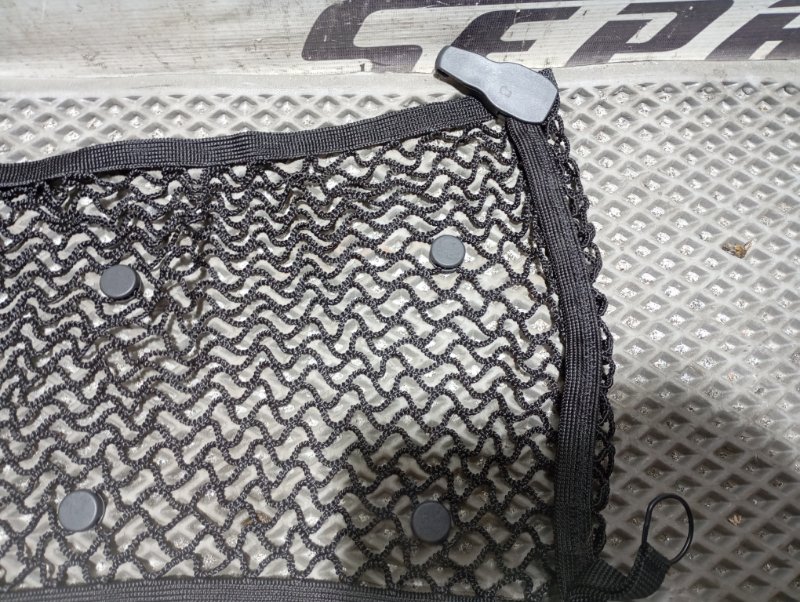 Сетка багажника Audi A6 2010 C6