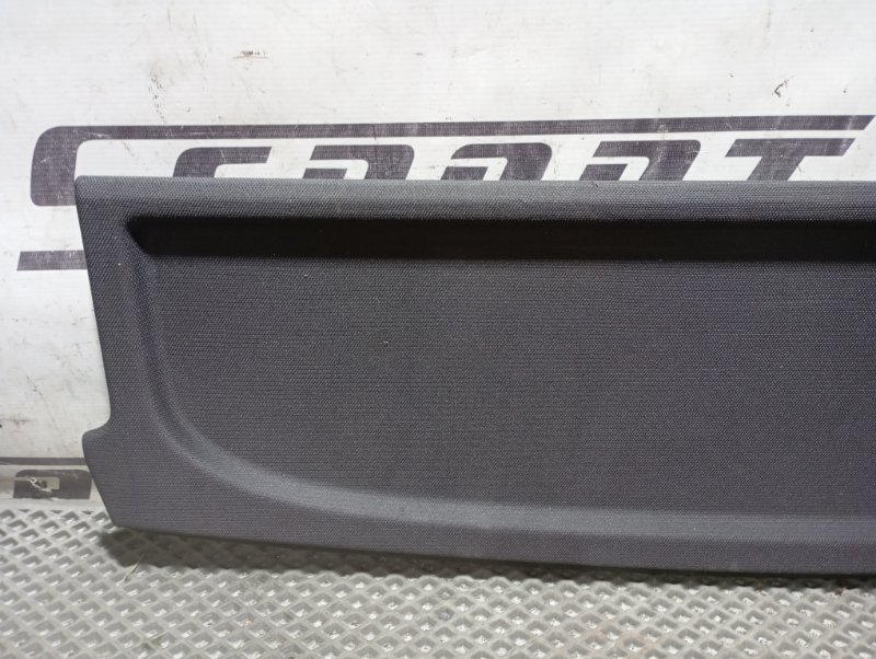 Полка багажника Audi A5 2012 8T