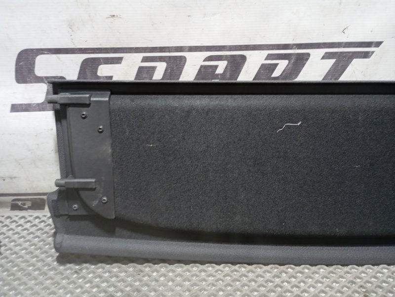 Полка багажника Audi A5 2012 8T