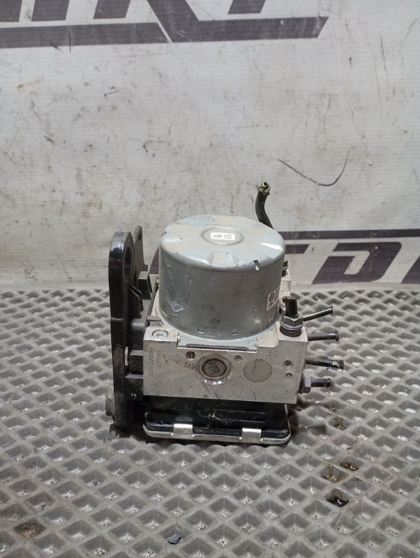 Блок ABS Skoda Karoq 2024