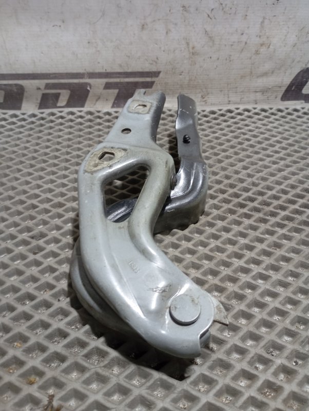 Петля капота Skoda Karoq 2024