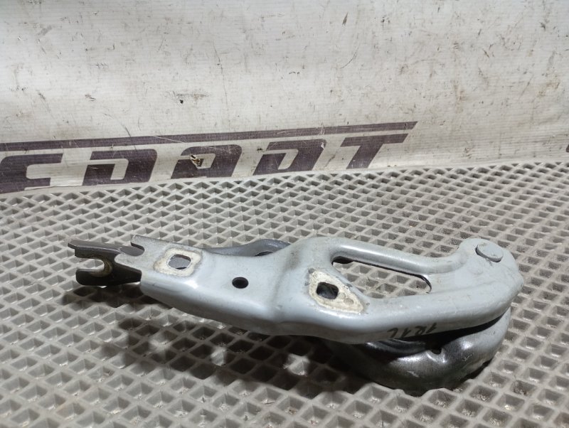 Петля капота Skoda Karoq 2024