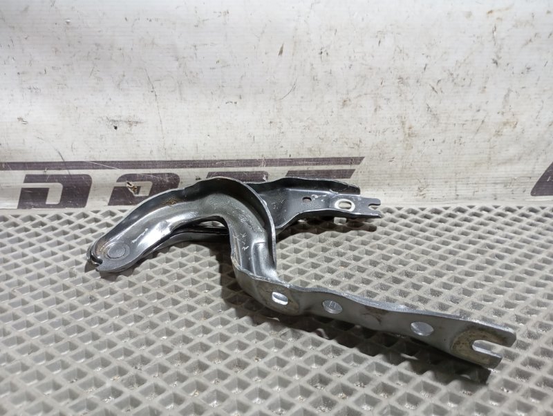 Петля капота Skoda Karoq 2024