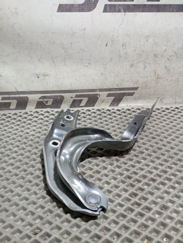 Петля капота Skoda Karoq 2024