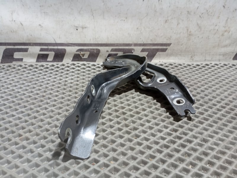 Петля капота Skoda Karoq 2024