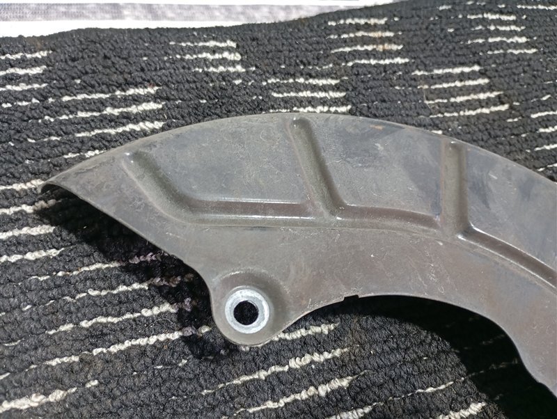 Пыльники тормозных дисков Volkswagen Passat 2012 B7