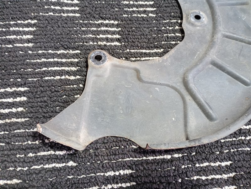 Пыльники тормозных дисков Volkswagen Passat 2012 B7