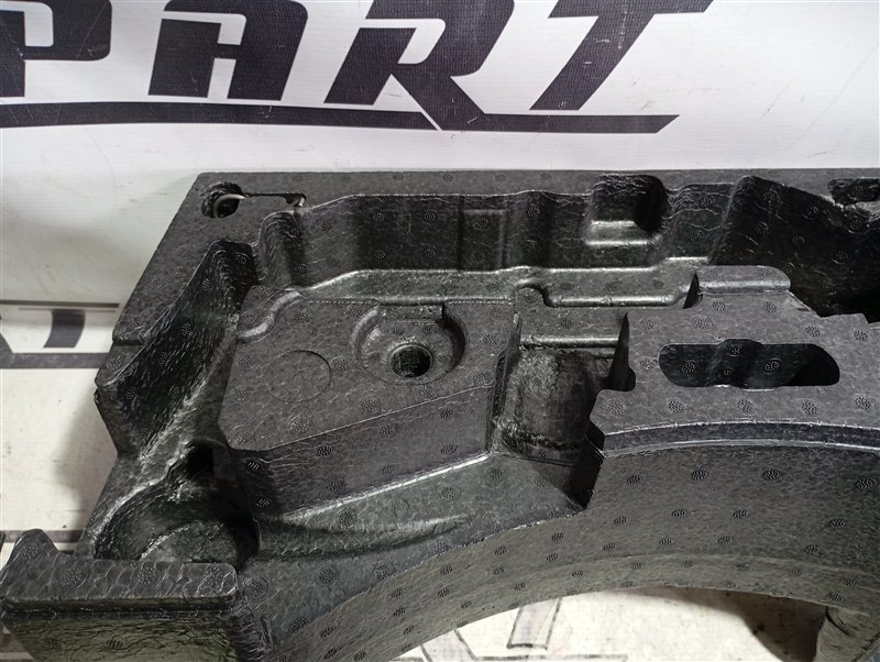 Ящик для инструментов Volkswagen Passat 2008 B6