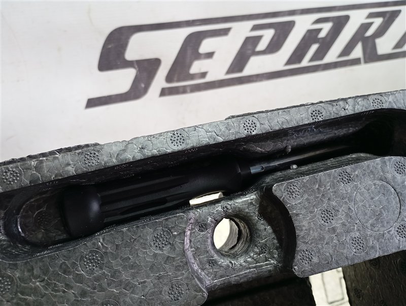 Ящик для инструментов Volkswagen Passat 2008 B6