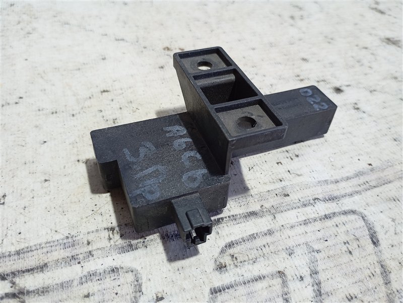 Антенна бесключевого доступа Audi A6 2007 C6