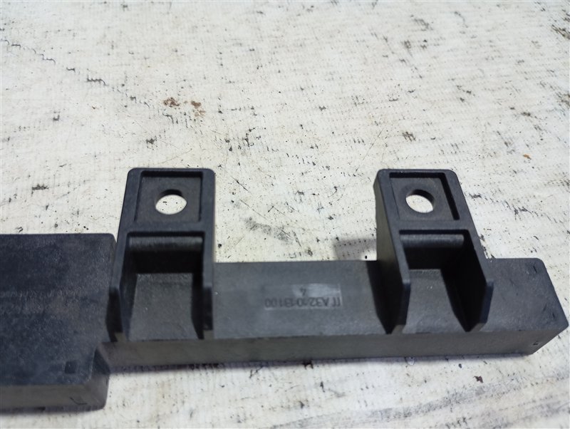 Антенна бесключевого доступа Audi Q7 2009 4L