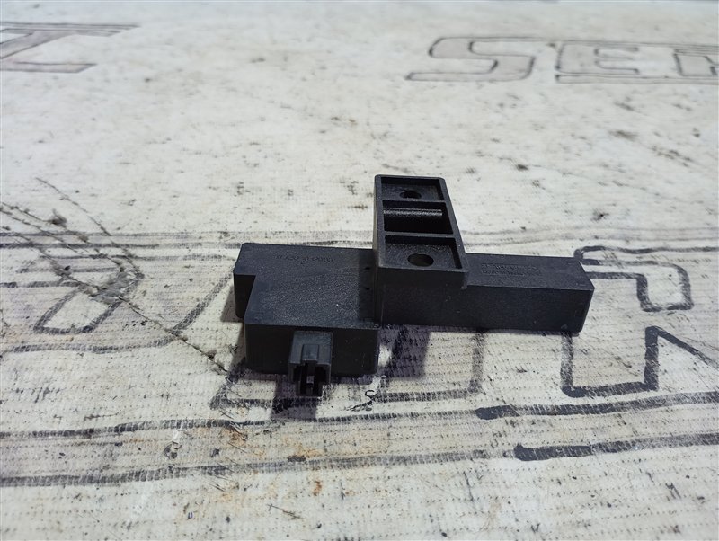 Антенна бесключевого доступа Audi Q5 2010 8R