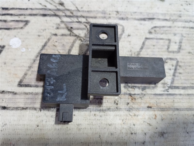 Антенна бесключевого доступа Audi A6 2007 C6