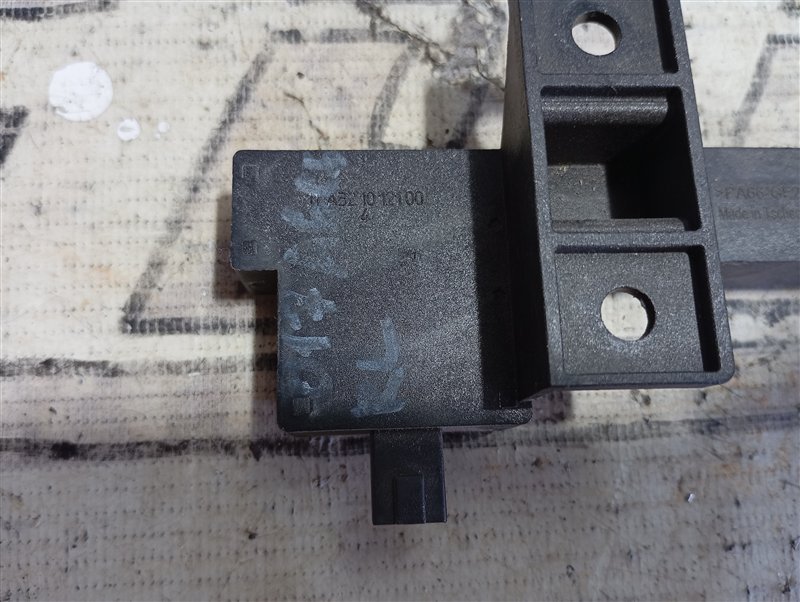 Антенна бесключевого доступа Audi A6 2007 C6