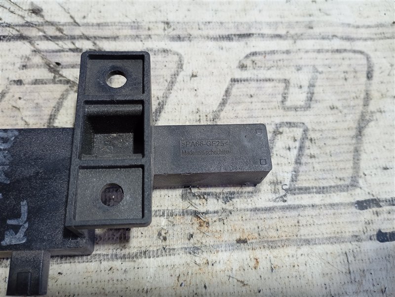 Антенна бесключевого доступа Audi A6 2007 C6