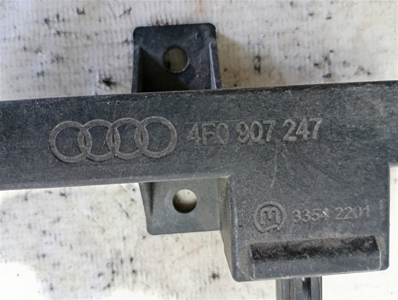 Антенна бесключевого доступа Audi A6 2007 C6