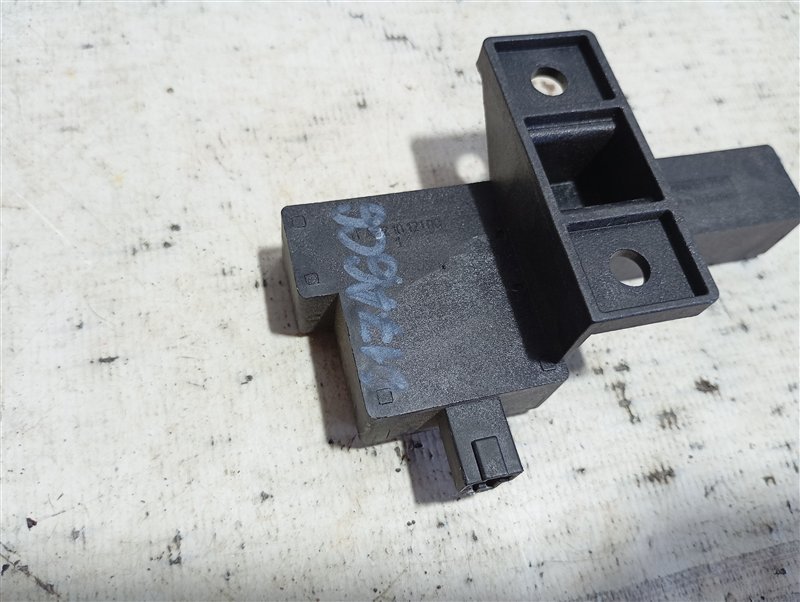 Антенна бесключевого доступа Audi A6 2007 C6