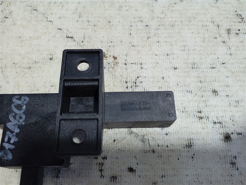 Антенна бесключевого доступа Audi A6 2007 C6